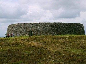 an grianan fort