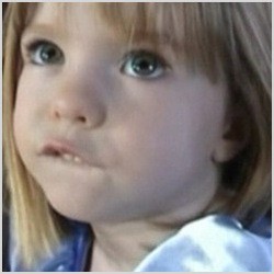 madeleine mccann