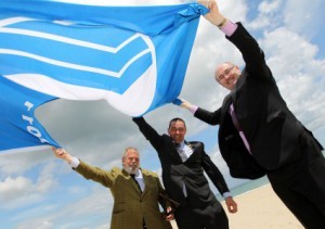 Minister-Hogan-at-the-Blue-Flag-Awards-post-a