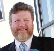 James Reilly 