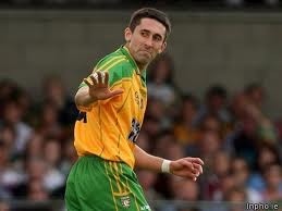Kavanagh - having a good game
