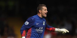 Shay Given will be on hand, to offer his experience to the Donegal senior team when he attends their training session in Ballybofey tonight.