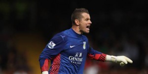 Shay given