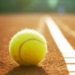 Tennis Club Notes