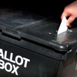 ballot box