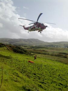 RESCUE