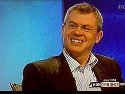 Joe Brolly shocks nobody by going for Donegal in the All-Ireland final.