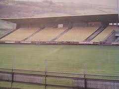 O'Donnell Park in Letterkenny.