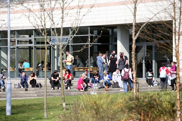 LYIT is a popular choice for students