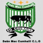 Sean MacCumhaills