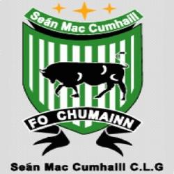 Sean MacCumhaills