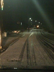 snow Annagry