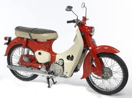 Honda50