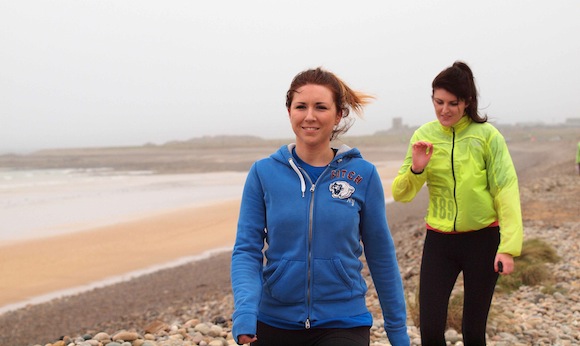 BALLYLIFFIN 40 - HOW'S MY NAILS?
