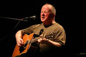 Christy Moore