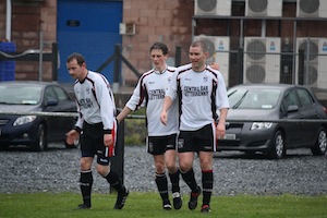 letterkenny rovers