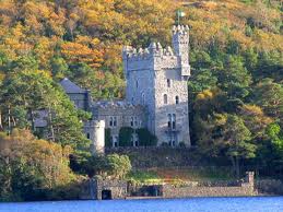 Glenveagh Castle