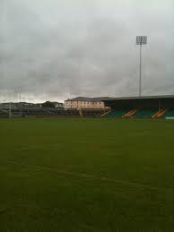 MacCumhaill Park