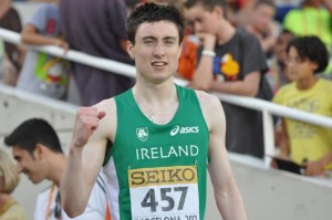 MARK ENGLISH