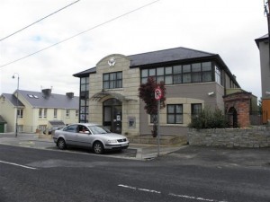 Letterkenny Credit Union