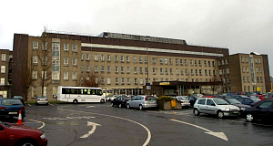 Letterkenny General Hospital