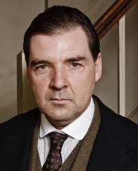 Actor Brendan Coyle