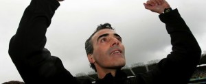 JIM MCGUINNESS CELEBRATES