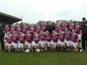 TERMON LADIES