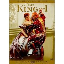 The King and I