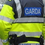 GARDA OFFICER