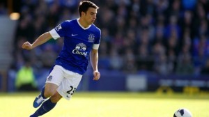 Seamus Coleman