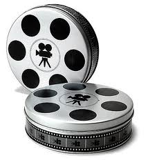 film reel