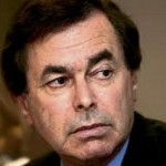 Shatter: has resigned.