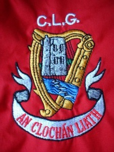 DUNGLOE GAA