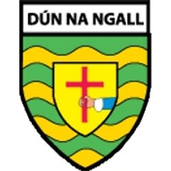 donegal gaa logo