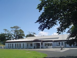 Buncrana Leisure Centre