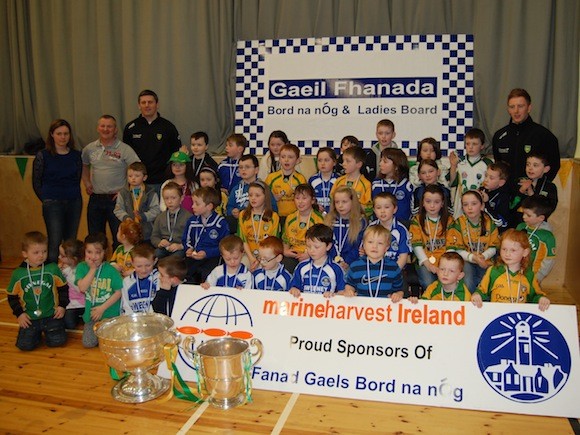 FANAD GAELS 2