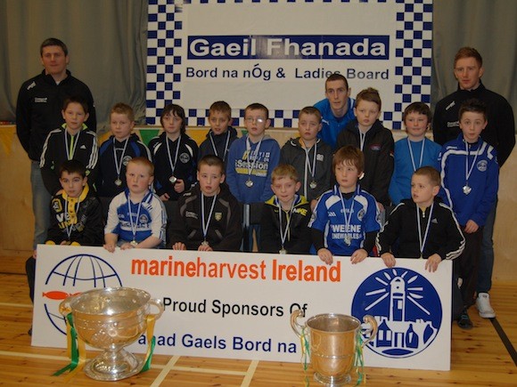 FANAD GAELS 5