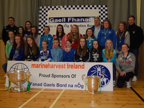 FANAD GAELS 1