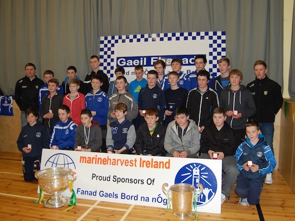 FANAD GAELS 6