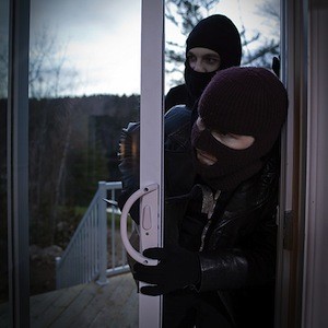 burglar