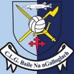 milford gaa logo