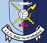 milford gaa logo