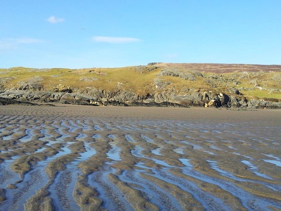 Gorgeous Glencolmcille by Ireland By Bike