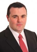 Brendan Byrne