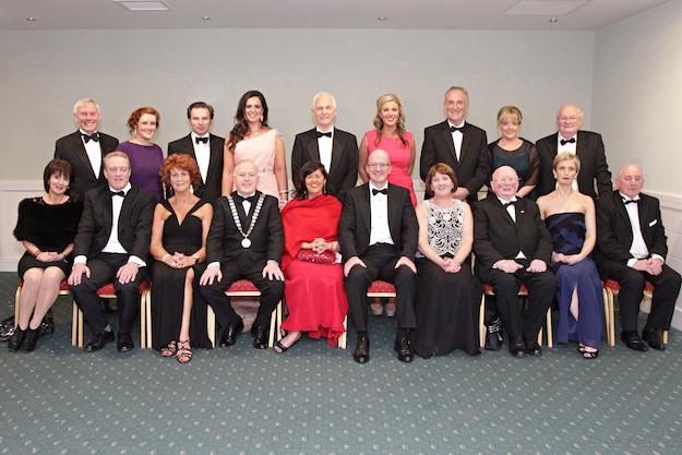 Donegal Association Committee