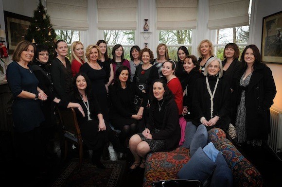 Ladies who launch! Some of the Donegal businesswomen making a difference. 