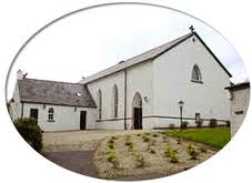 Glenswilly church