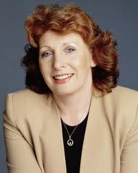 Minister Kathleen Lynch