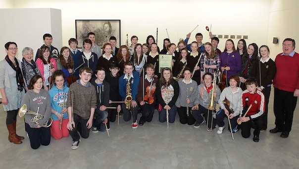 Youth orchestra